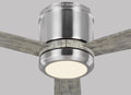 GENERATION LIGHTING, CLARITY CEILING FAN, INDOOR CEILING FANS