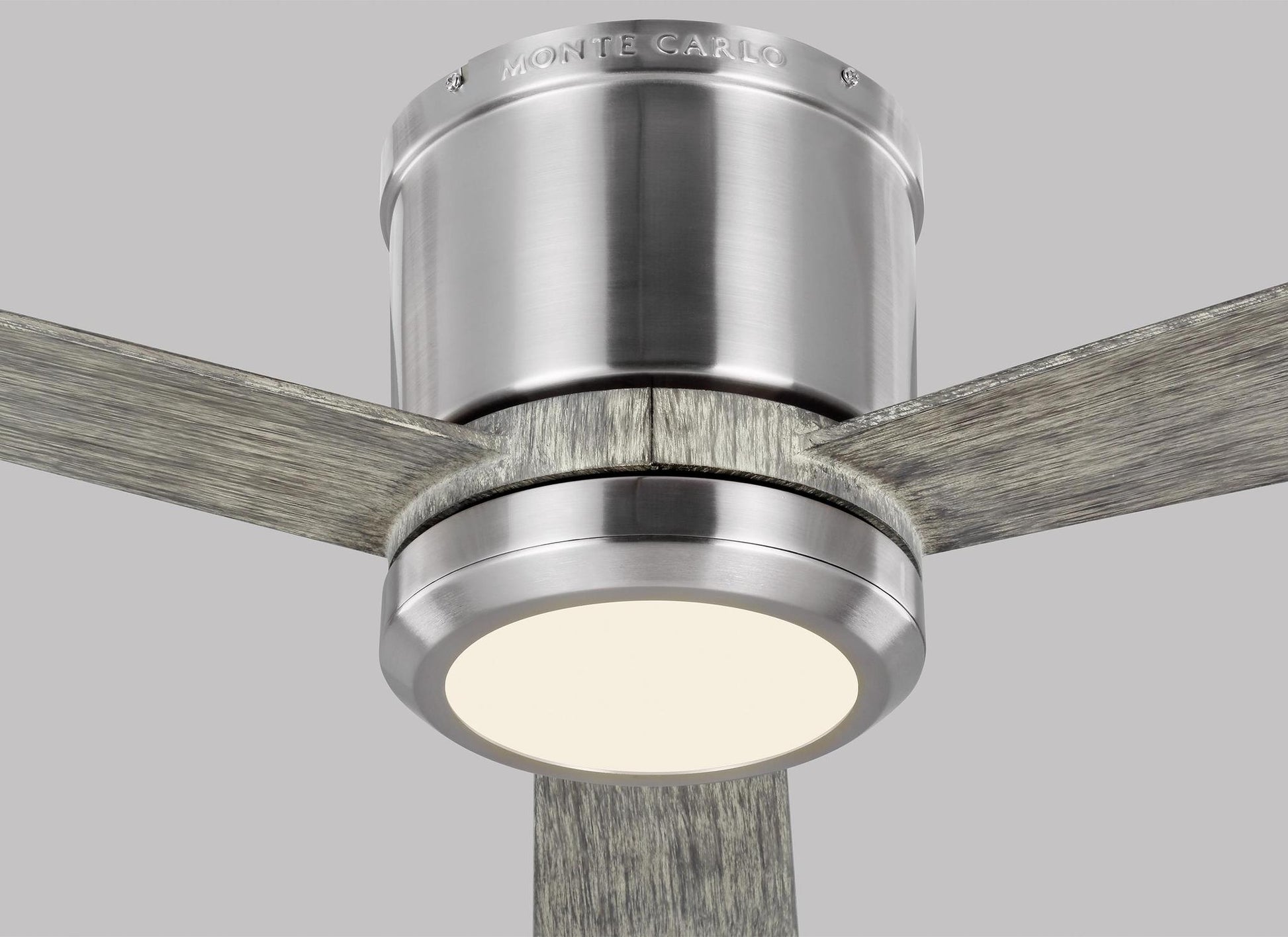 GENERATION LIGHTING, CLARITY CEILING FAN, INDOOR CEILING FANS
