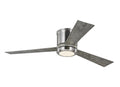 GENERATION LIGHTING, CLARITY CEILING FAN, INDOOR CEILING FANS
