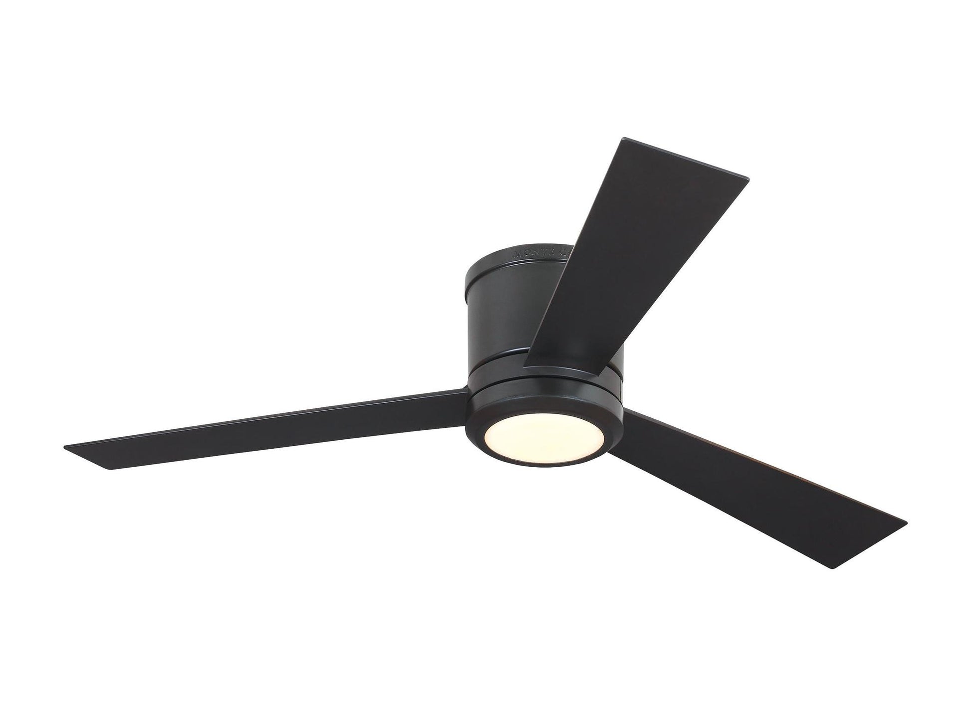 GENERATION LIGHTING, CLARITY CEILING FAN, INDOOR CEILING FANS