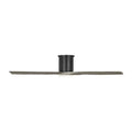 VISUAL COMFORT & CO., COLLINS LED CEILING FAN, INDOOR CEILING FANS