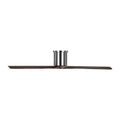 VISUAL COMFORT & CO., COLLINS CEILING FAN, INDOOR CEILING FANS