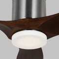 VISUAL COMFORT & CO., COLLINS CEILING FAN, INDOOR CEILING FANS