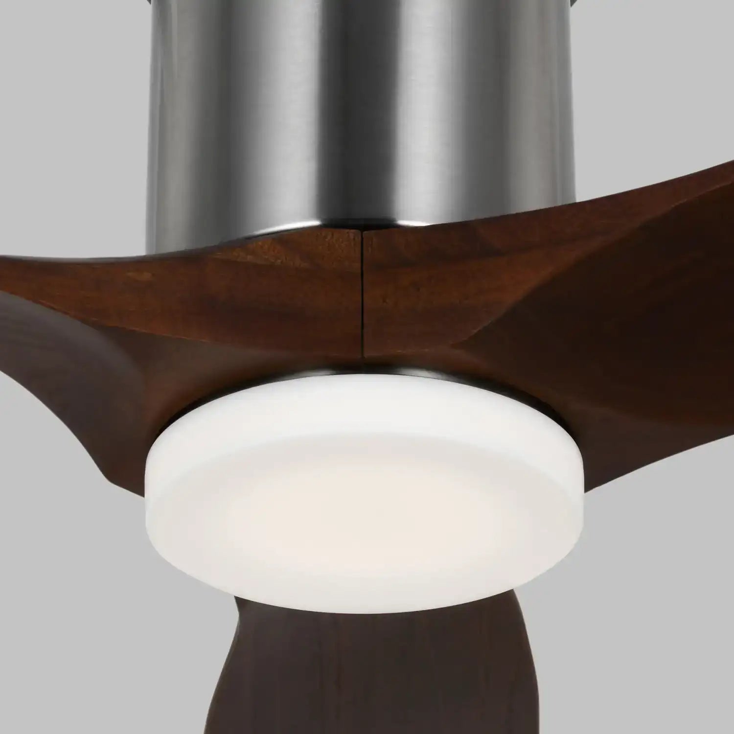 VISUAL COMFORT & CO., COLLINS CEILING FAN, INDOOR CEILING FANS
