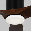 VISUAL COMFORT & CO., COLLINS LED CEILING FAN, INDOOR CEILING FANS