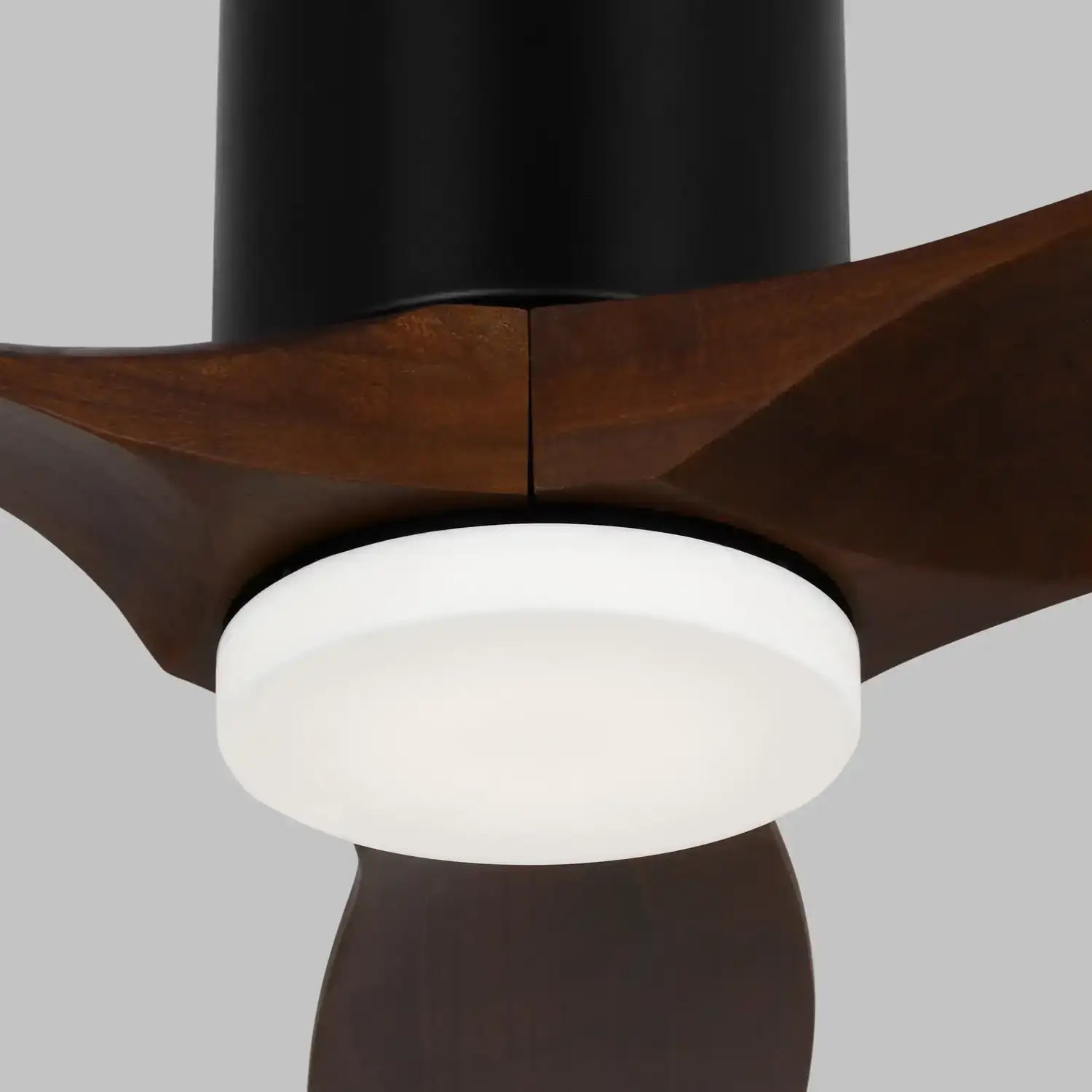 VISUAL COMFORT & CO., COLLINS LED CEILING FAN, INDOOR CEILING FANS