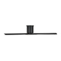 VISUAL COMFORT & CO., COLLINS LED CEILING FAN, INDOOR CEILING FANS