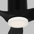 VISUAL COMFORT STUDIO - FAN - GENERATION 3CNHSM52MBKMBKD 85aa6e55-f4bc-49a7-9f7c-df6559d9520c