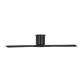 VISUAL COMFORT & CO., COLLINS CEILING FAN, INDOOR CEILING FANS