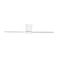 VISUAL COMFORT & CO., COLLINS LED CEILING FAN, INDOOR CEILING FANS