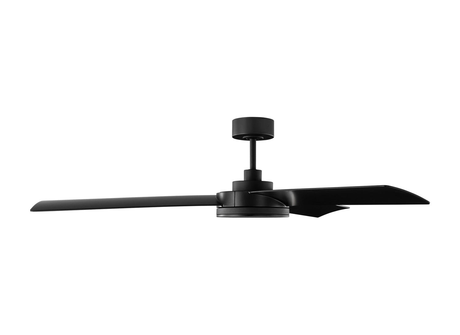 VISUAL COMFORT STUDIO - FAN - GENERATION 3CQR56MBKD 1c1892d5-778a-4a6b-b3c8-09813f53cc47