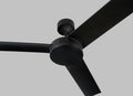 VISUAL COMFORT & CO., CIRQUE LED CEILING FAN, INDOOR CEILING FANS