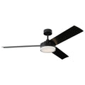 VISUAL COMFORT & CO., CIRQUE LED CEILING FAN, INDOOR CEILING FANS