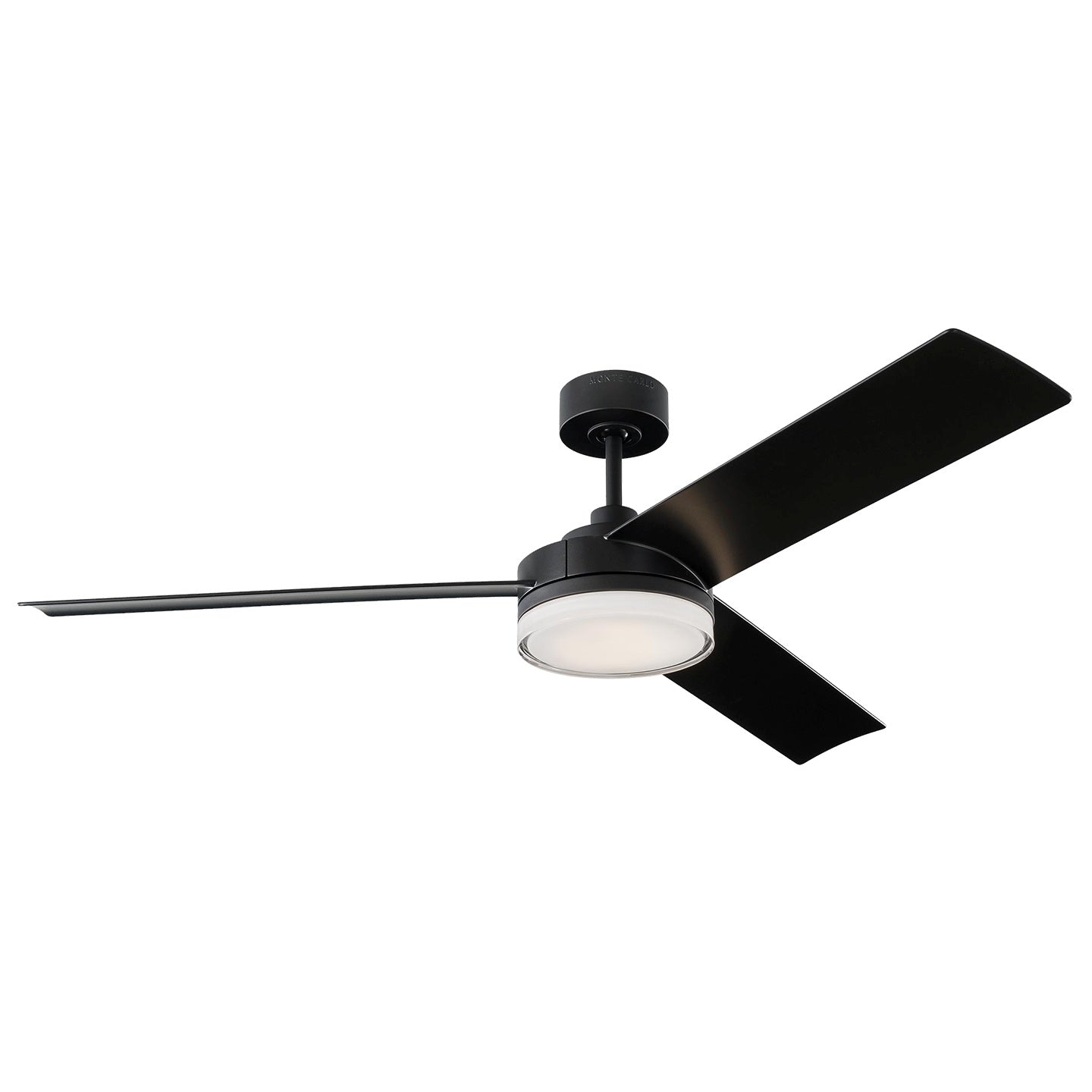 VISUAL COMFORT STUDIO - FAN - GENERATION 3CQR56MBKD f4cf3ce1-c7e1-45b9-a2c1-de77d7194d88