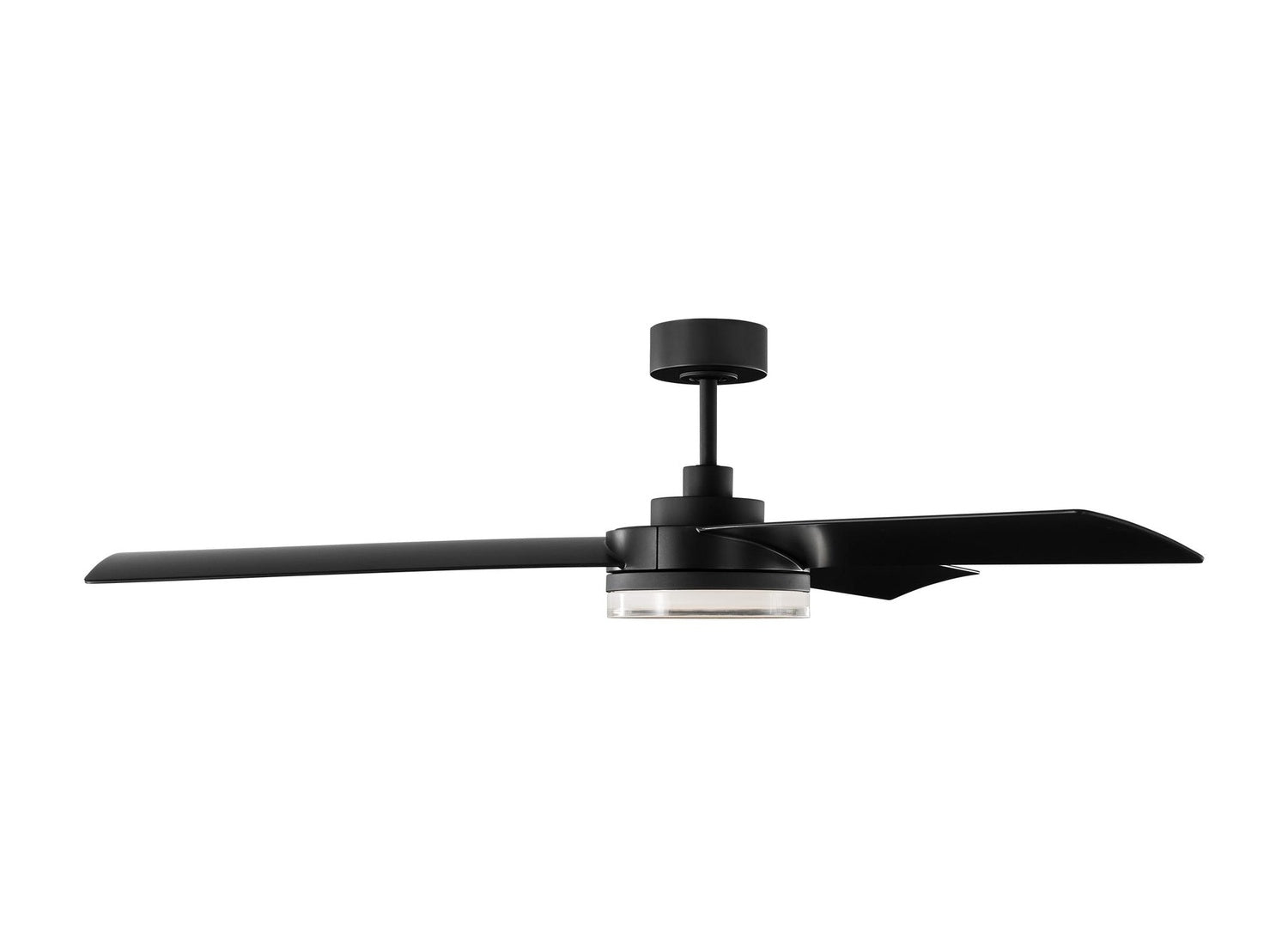 VISUAL COMFORT STUDIO - FAN - GENERATION 3CQR56MBKD fd3d6ab4-7ee5-4a27-800c-5b9d300934f4