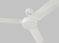 VISUAL COMFORT & CO., CIRQUE LED CEILING FAN, INDOOR CEILING FANS