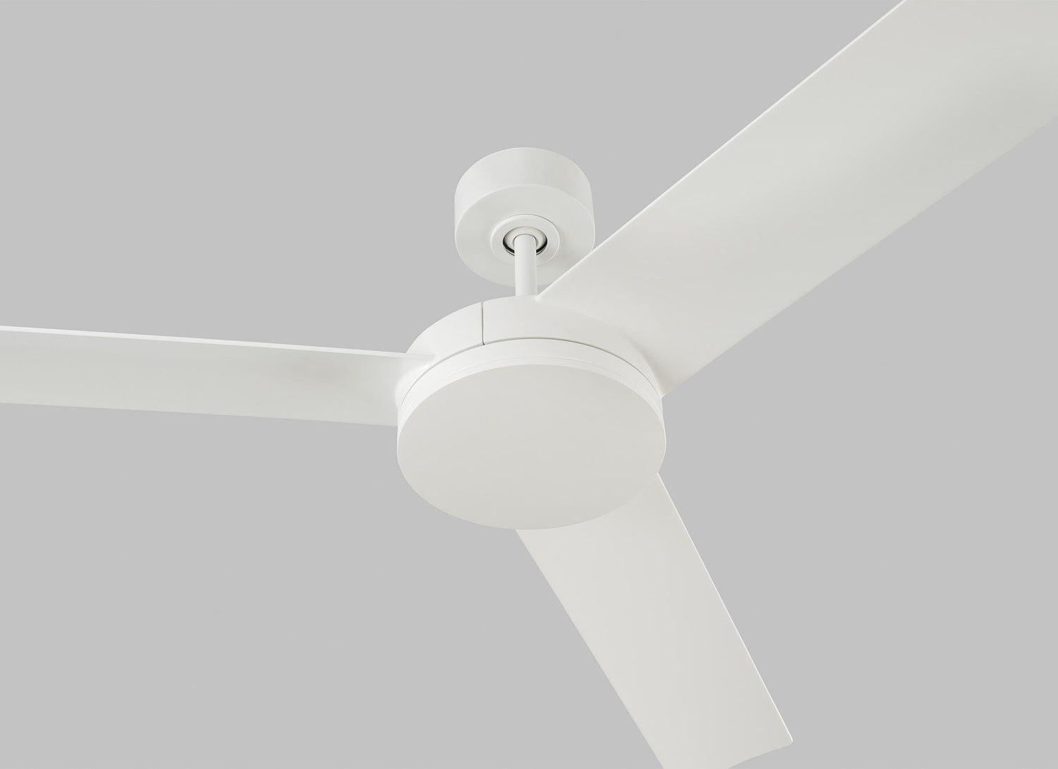 VISUAL COMFORT & CO., CIRQUE LED CEILING FAN, INDOOR CEILING FANS
