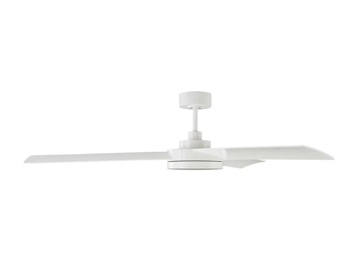 VISUAL COMFORT & CO., CIRQUE LED CEILING FAN, INDOOR CEILING FANS