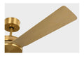 VISUAL COMFORT & CO., ELARA SMART CEILING FAN, INDOOR CEILING FANS