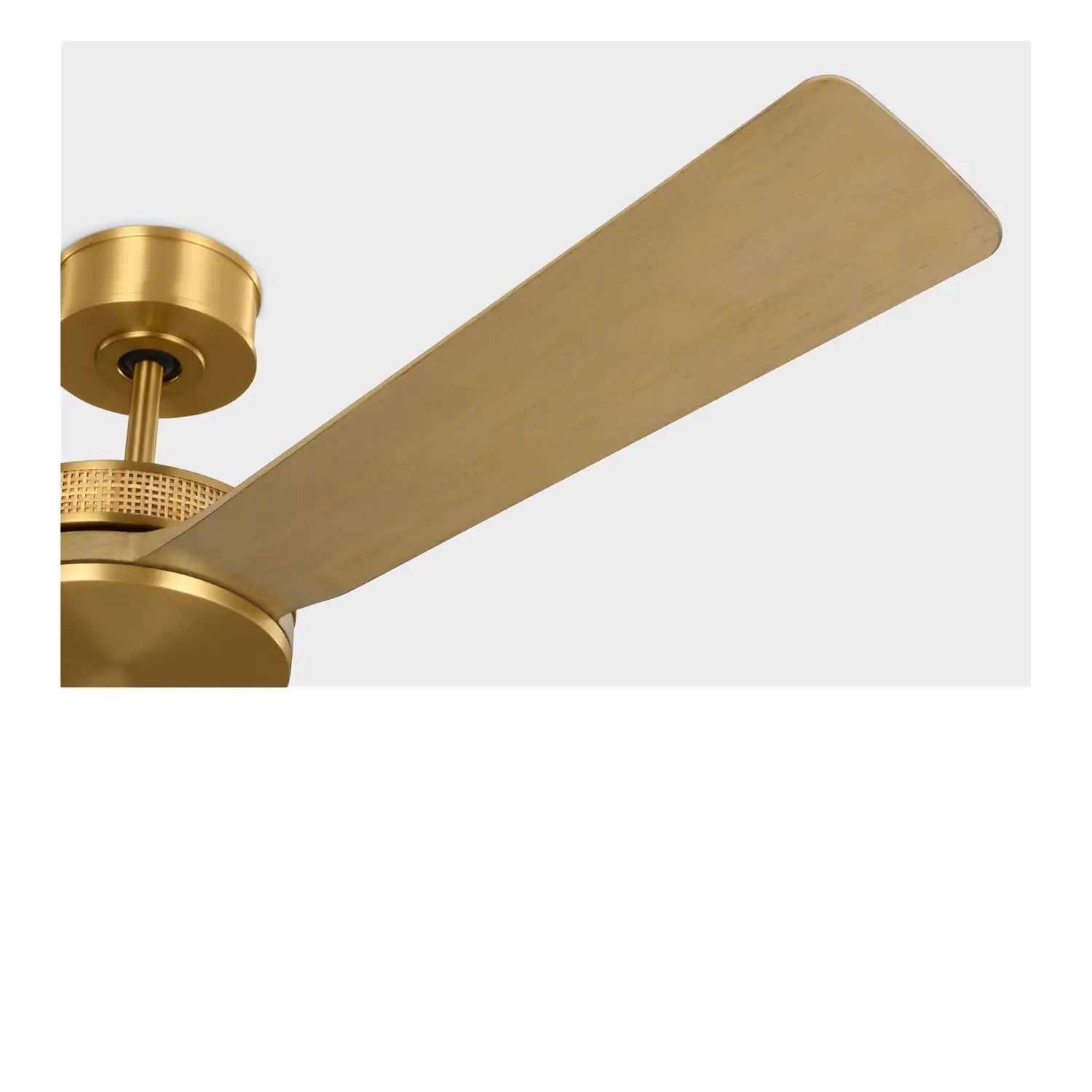 VISUAL COMFORT & CO., ELARA SMART CEILING FAN, INDOOR CEILING FANS