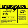 GENERATION LIGHTING, ERA 44 LED CEILING FAN | 3ERAR44BBSD, INDOOR CEILING FANS