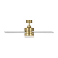GENERATION LIGHTING, ERA 44 LED CEILING FAN | 3ERAR44BBSD, INDOOR CEILING FANS