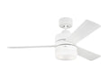GENERATION LIGHTING, ERA CEILING FAN, INDOOR CEILING FANS