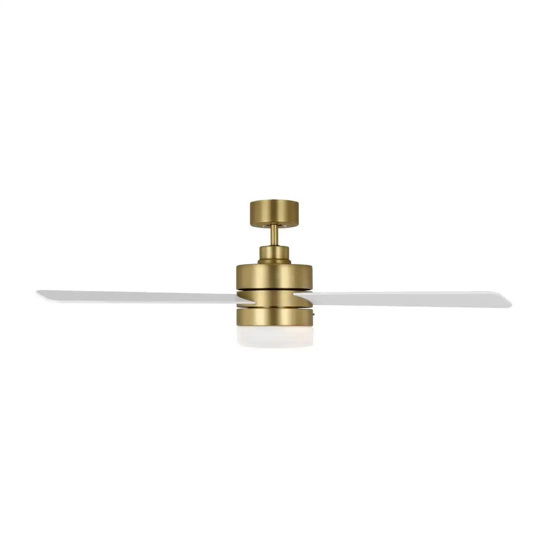 GENERATION LIGHTING, ERA 52 LED CEILING FAN | 3ERAR52BBSD, INDOOR CEILING FANS