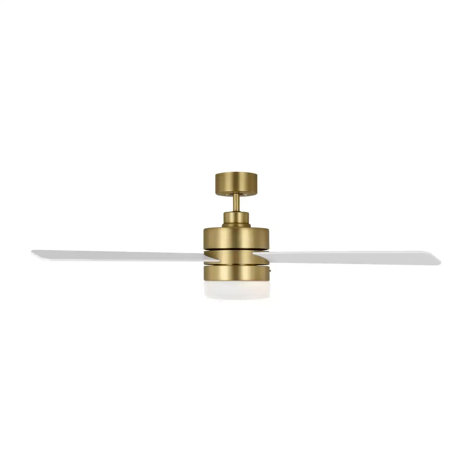 GENERATION LIGHTING, ERA 52 LED CEILING FAN | 3ERAR52BBSD, INDOOR CEILING FANS