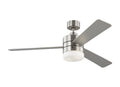 GENERATION LIGHTING, ERA CEILING FAN, INDOOR CEILING FANS