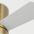 GENERATION LIGHTING, ERA 32 HUGGER LED CEILING FAN, INDOOR CEILING FANS