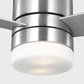 GENERATION LIGHTING, ERA 32 HUGGER LED CEILING FAN, INDOOR CEILING FANS