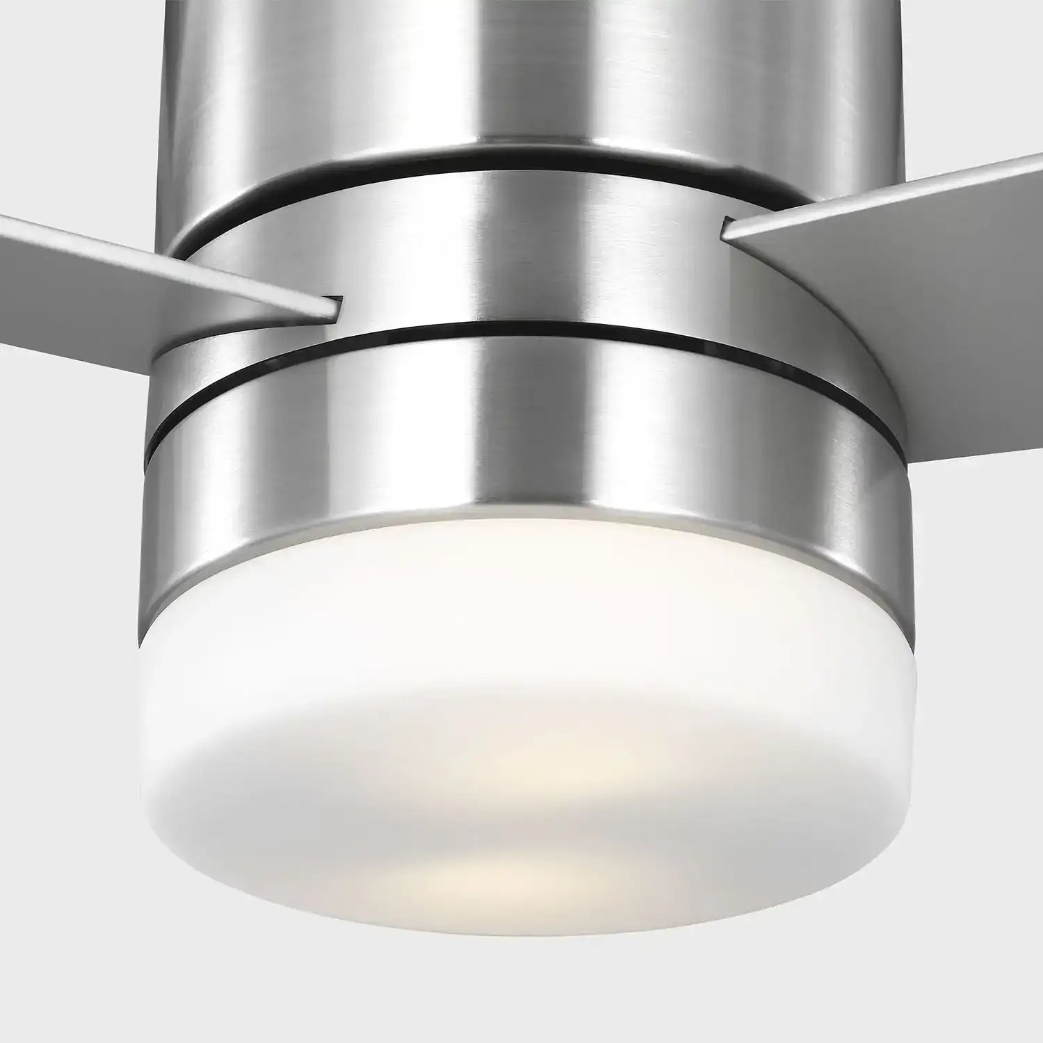 GENERATION LIGHTING, ERA 32 HUGGER LED CEILING FAN, INDOOR CEILING FANS