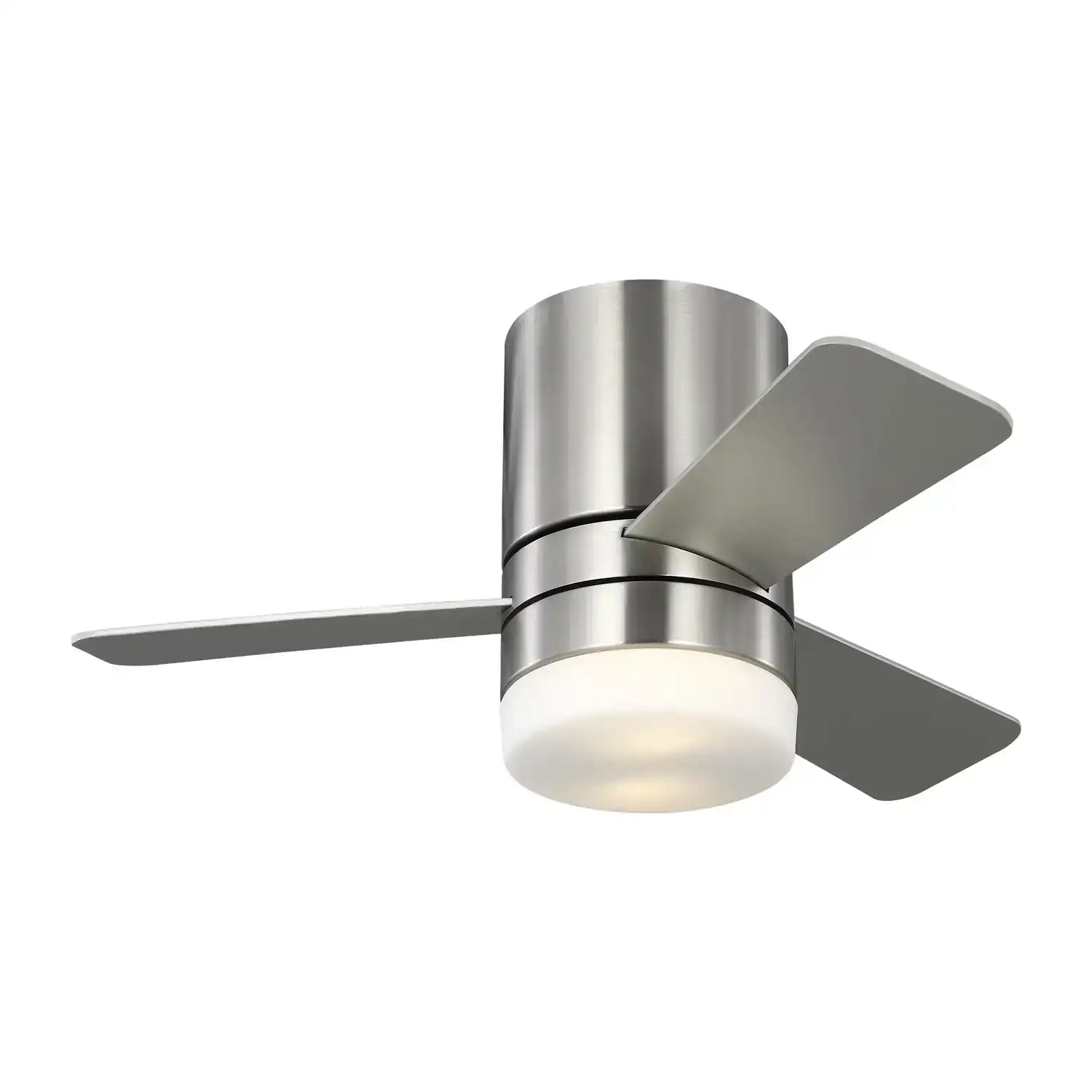 GENERATION LIGHTING, ERA 32 HUGGER LED CEILING FAN, INDOOR CEILING FANS