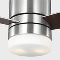 GENERATION LIGHTING, ERA 32 HUGGER LED CEILING FAN, INDOOR CEILING FANS