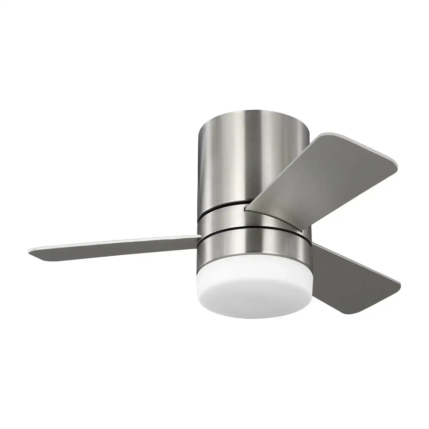 GENERATION LIGHTING, ERA 32 HUGGER LED CEILING FAN, INDOOR CEILING FANS