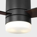 GENERATION LIGHTING, ERA 32 HUGGER LED CEILING FAN, INDOOR CEILING FANS