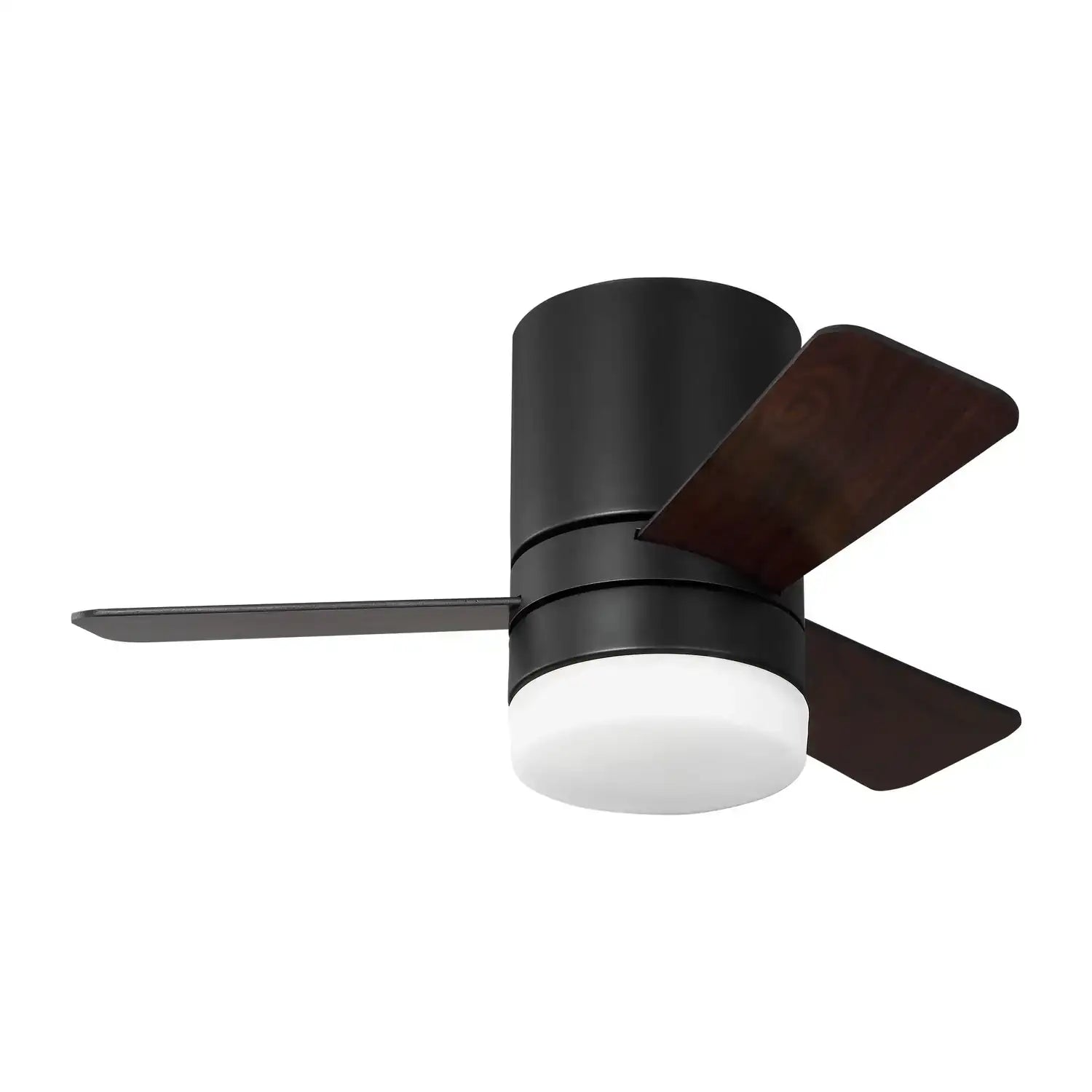 GENERATION LIGHTING, ERA 32 HUGGER LED CEILING FAN, INDOOR CEILING FANS