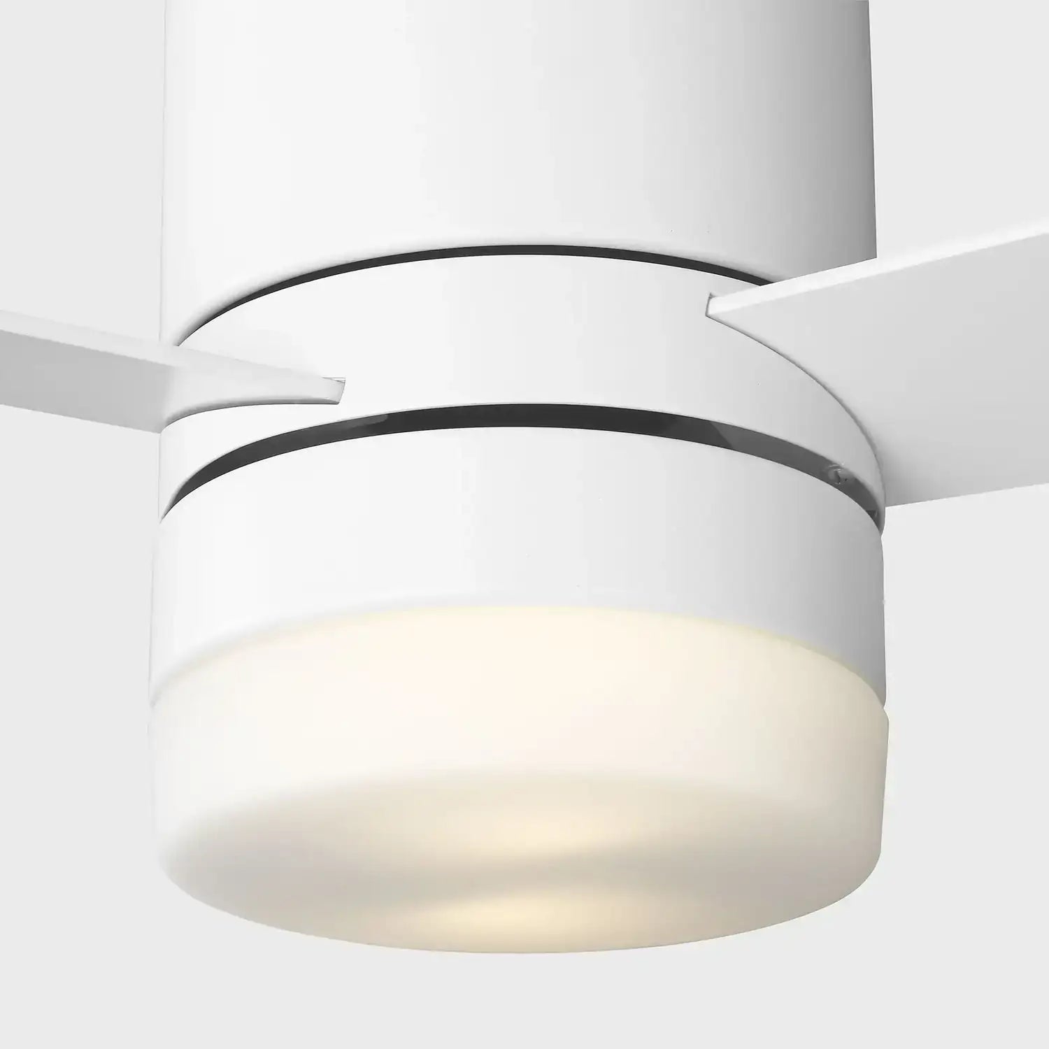 GENERATION LIGHTING, ERA 32 HUGGER LED CEILING FAN, INDOOR CEILING FANS