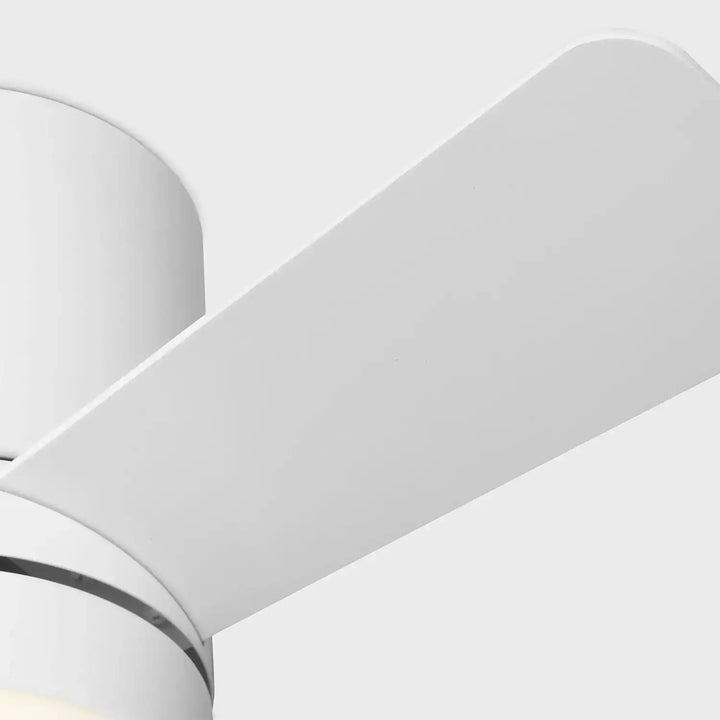 GENERATION LIGHTING, ERA 32 HUGGER LED CEILING FAN, INDOOR CEILING FANS