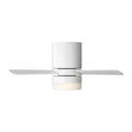 GENERATION LIGHTING, ERA 32 HUGGER LED CEILING FAN, INDOOR CEILING FANS