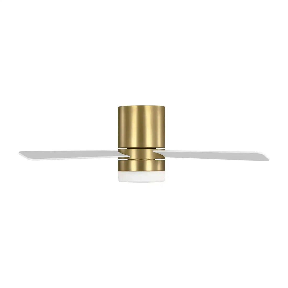 GENERATION LIGHTING, ERA 44 HUGGER LED CEILING FAN | 3ERHR44BBSD, INDOOR CEILING FANS