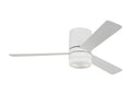 GENERATION LIGHTING, ERA CEILING FAN, INDOOR CEILING FANS