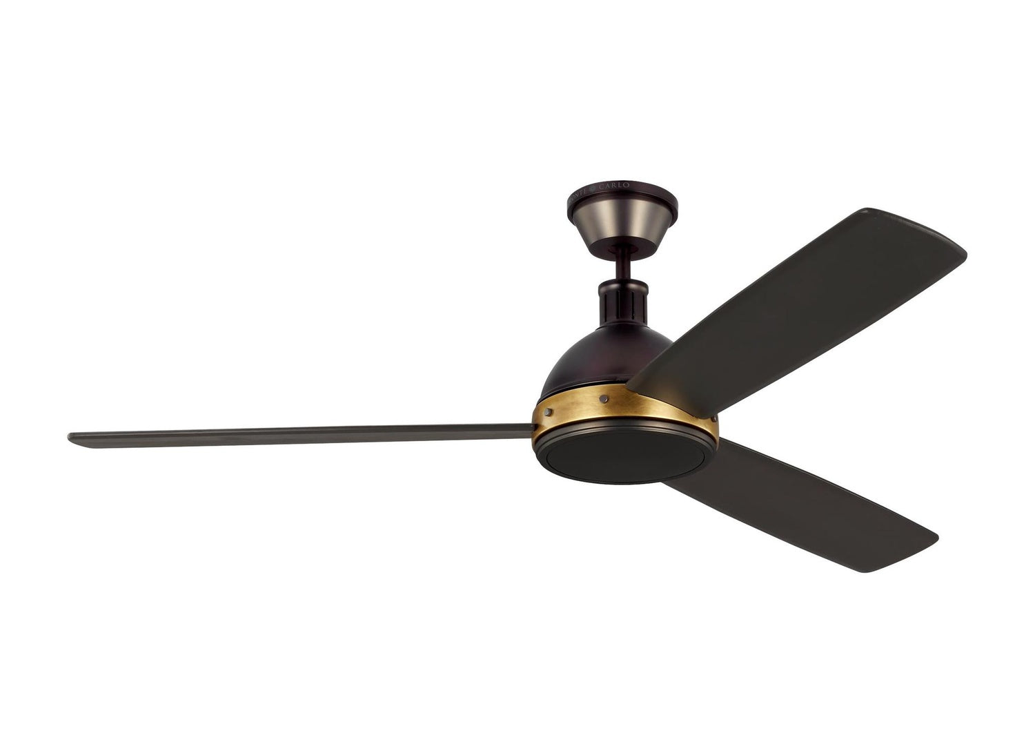VISUAL COMFORT & CO., HICKS LED CEILING FAN, INDOOR CEILING FANS