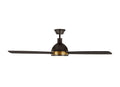 VISUAL COMFORT & CO., HICKS LED CEILING FAN, INDOOR CEILING FANS