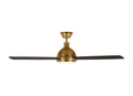 VISUAL COMFORT & CO., HICKS LED CEILING FAN, INDOOR CEILING FANS