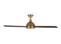 VISUAL COMFORT & CO., HICKS LED CEILING FAN, INDOOR CEILING FANS