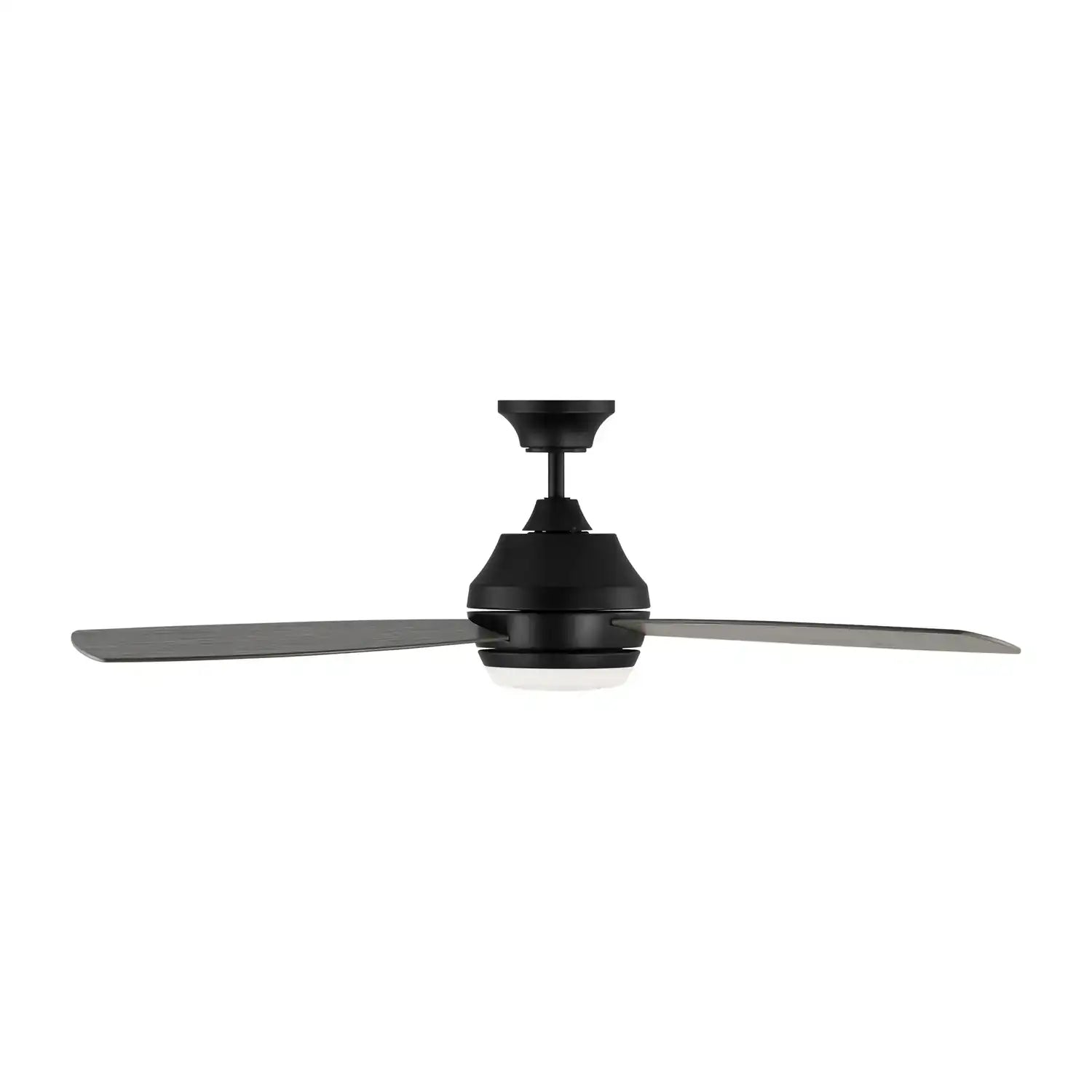 VISUAL COMFORT & CO., IKON LED CEILING FAN, INDOOR CEILING FANS