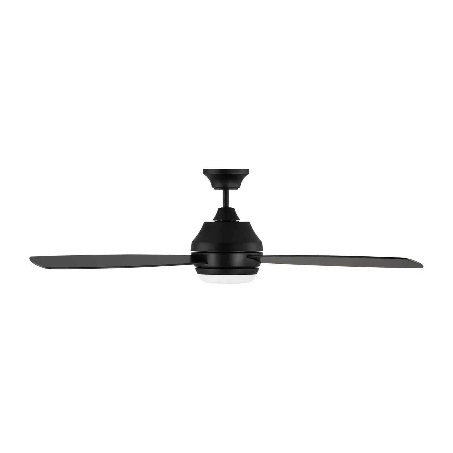 VISUAL COMFORT & CO., IKON LED CEILING FAN, INDOOR CEILING FANS