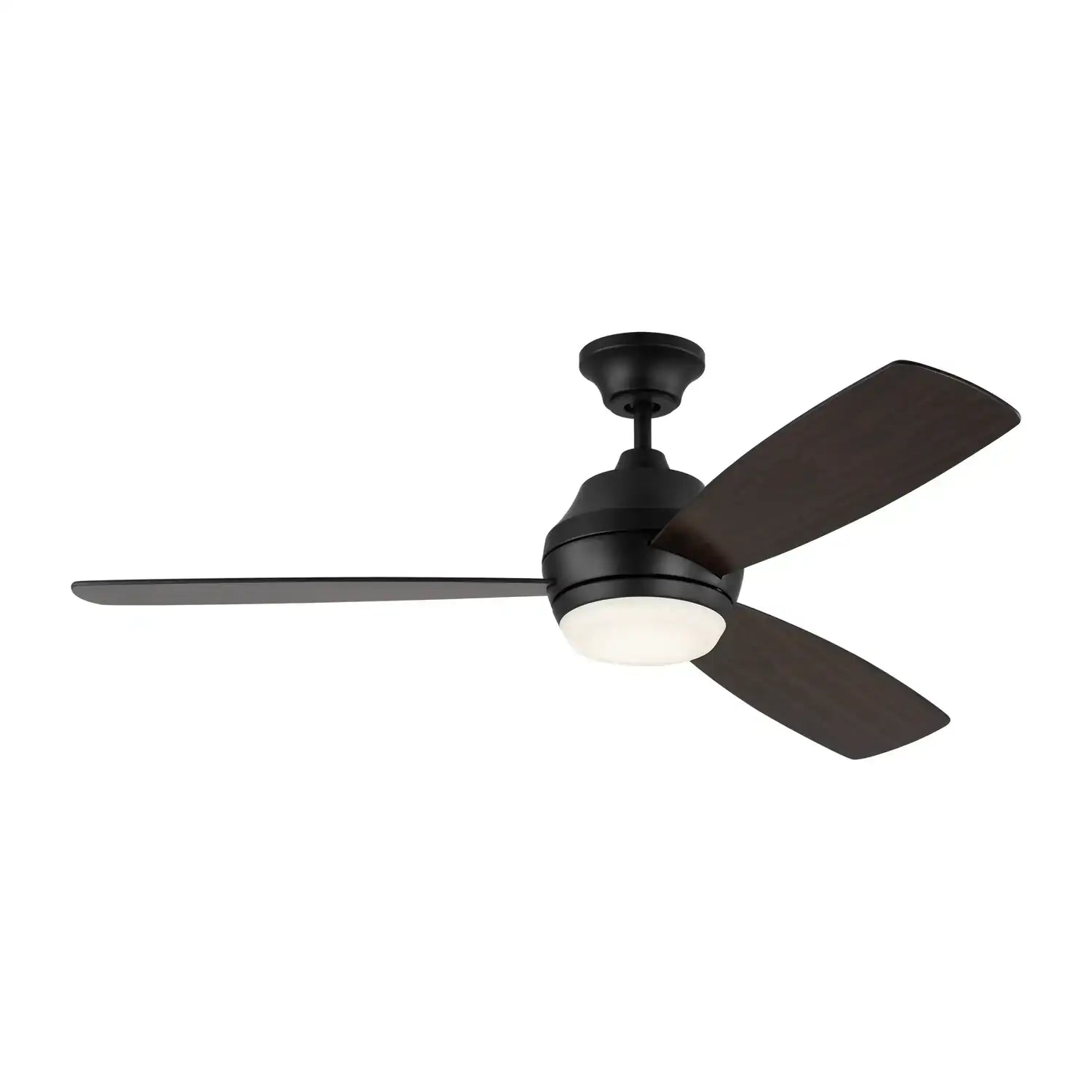 VISUAL COMFORT & CO., IKON LED CEILING FAN, INDOOR CEILING FANS